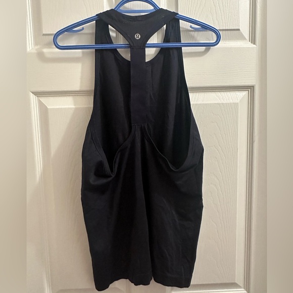 Lulu Tank size 10 - Picture 2 of 2